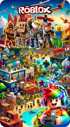 Roblox