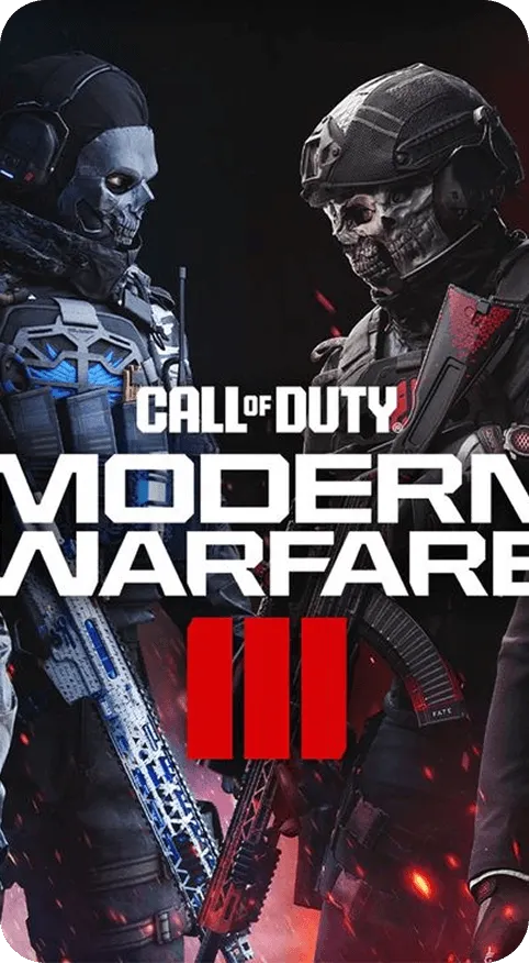 Call of Duty
